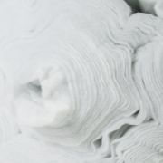 Picture of Polyester Batting Low Loft 3.3oz Per Yard 48"X50yd FOB: MI