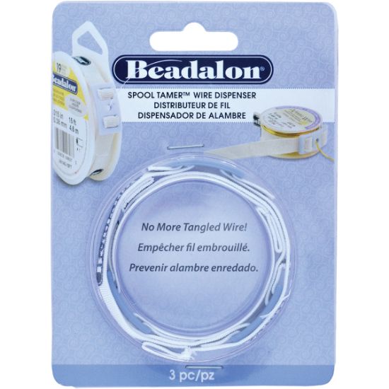 Picture of Spool Tamer Wire Dispensers 3/Pkg 