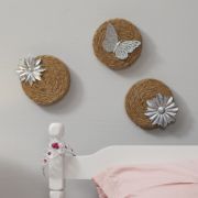 Picture of Styrofoam Disc Bulk-4"X1"