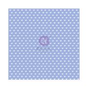 Picture of Spring Abstract Double-Sided Cardstock 12"X12"-Sweet & Sour, W/Foil Details