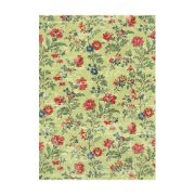 Picture of Stamperia Assorted Rice Paper Backgrounds A6 8/Sheets-Sunflower Art