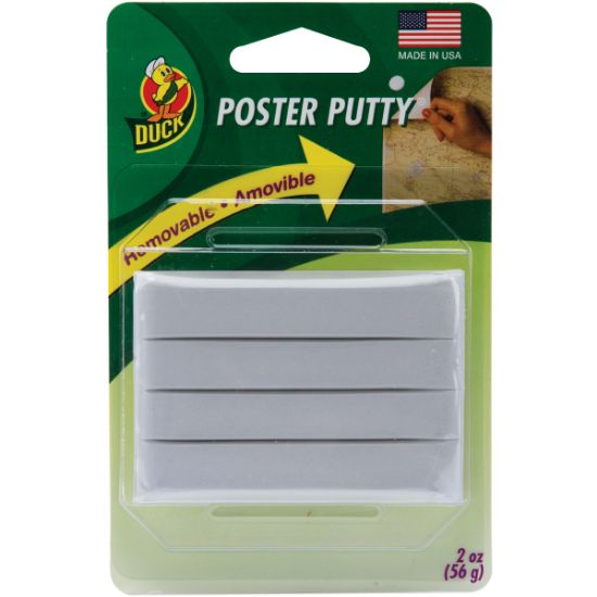 Picture of Removable Poster Putty 2oz