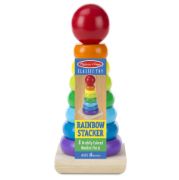 Picture of Rainbow Stacker 