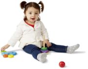 Picture of Rainbow Stacker 