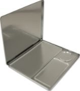 Picture of Ranger Gel Press Storage Tin 