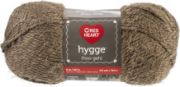 Picture of Red Heart Yarn Hygge 8oz Latte