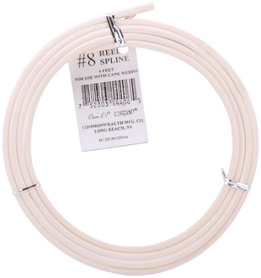 Picture of Reed Spline #8 .1875"X72"