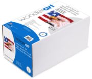 Picture of Wonderart Latch Hook Kit 15"X20" American Eagle