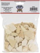 Picture of Wood Shapes 250/Pkg Assorted