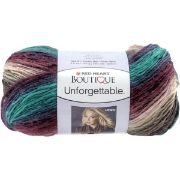 Picture of Red Heart Boutique Unforgettable Yarn Tealberry