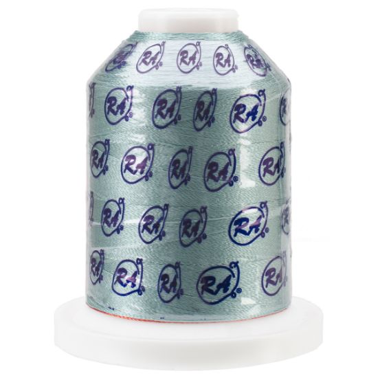 Picture of Rayon Super Strength Thread Solid Colors 1,100yd Moss