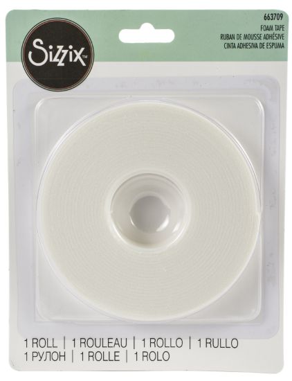 Picture of Sizzix Making Essentials Foam Tape 