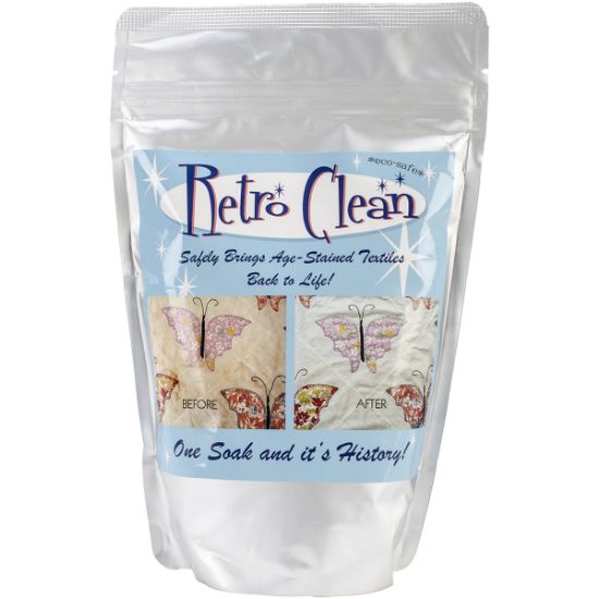 Picture of Retro Clean 1lb 