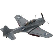 Picture of Revell SBD Dauntless Model, 1:48 Scale