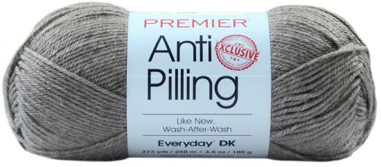 Picture of Premier Yarns Anti-Pilling Everyday DK Solids Yarn Dove