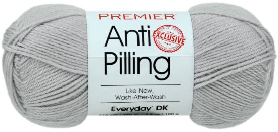 Picture of Premier Yarns Anti-Pilling Everyday DK Solids Yarn Mist
