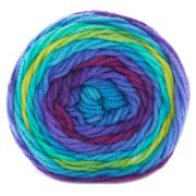 Picture of Premier Sweet Roll Vivid Yarn-Tetra