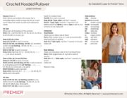 Picture of Premier Yarns Anti-Pilling Everyday Worsted Solid Yarn Linen