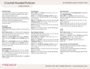 Picture of Premier Yarns Anti-Pilling Everyday Worsted Solid Yarn Linen