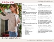 Picture of Premier Yarns Anti-Pilling Everyday Worsted Solid Yarn Linen