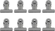 Picture of Idea-Ology Metal Hinge Clip Large 8/Pkg  