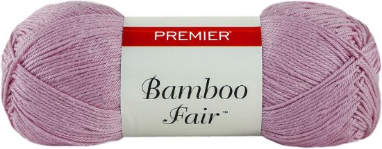 Picture of Premier Yarns Bamboo Fair Periwinkle