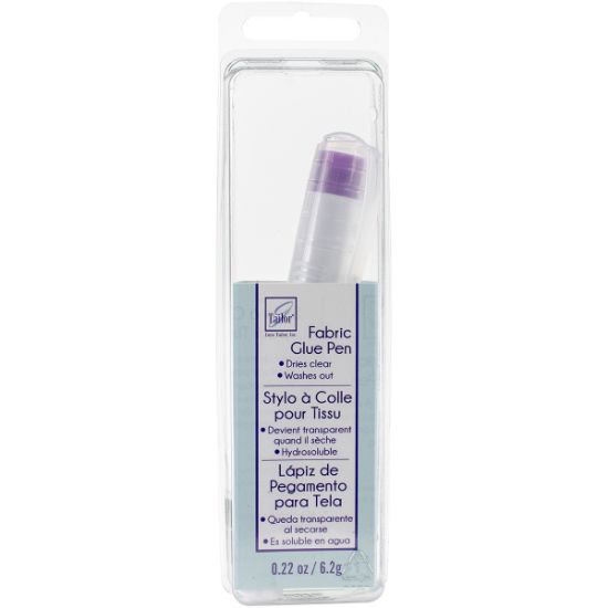 Picture of June Tailor Fabric Glue stick
