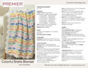 Picture of Premier Yarns Basix Yarn White