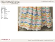 Picture of Premier Yarns Basix Yarn White