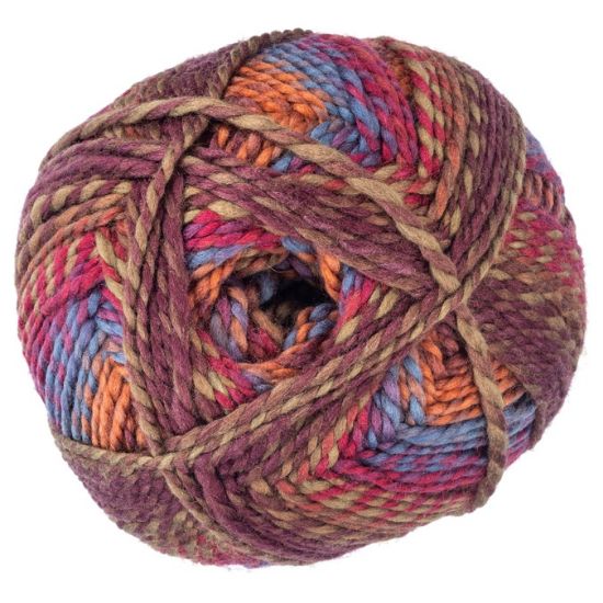 Picture of Red Heart Yarn Gemstone Agate