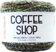 Picture of Premier Yarns Coffee Shop Yarn Columbia