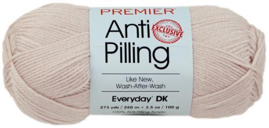 Picture of Premier Yarns Anti-Pilling Everyday DK Solids Yarn Linen