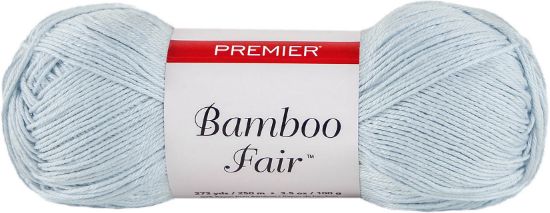 Picture of Premier Yarns Bamboo Fair Cloud