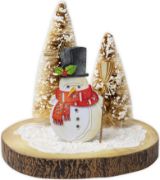 Picture of Sizzix Thinlits Dies By Tim Holtz 16/Pkg-Winston Colorize