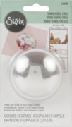 Picture of Sizzix Making Essential Shaker Domes Circle 2", 8/Pkg