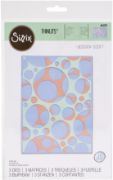 Picture of Sizzix Thinlits Dies By Jessica Scott 3/Pkg Circle Layers