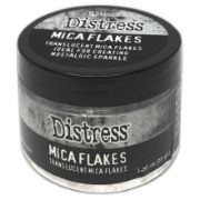 Picture of Tim Holtz Distress Mica Flakes 50g 