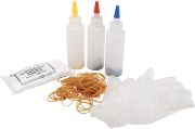 Picture of Jacquard Tie-Dye Kit Funky & Groovy
