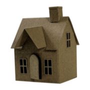 Picture of Sizzix Thinlits Dies By Tim Holtz Village Collection