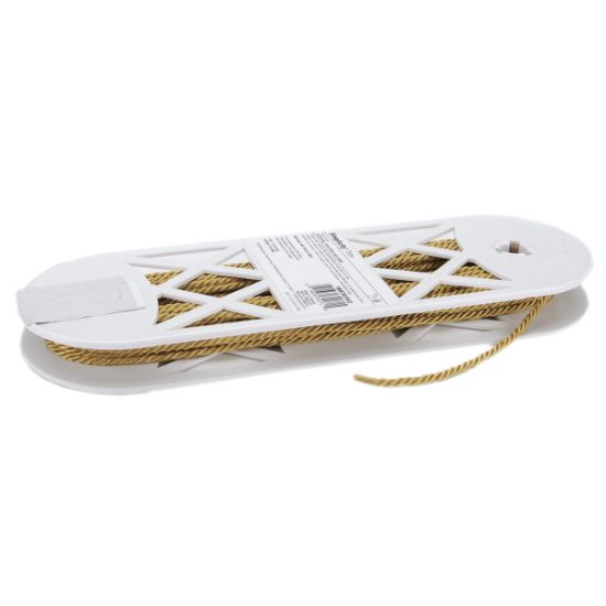 Picture of Small Twist Cord 1/8"X18yd Antique