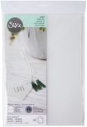 Picture of Sizzix Surfacez Shrink Plastic 8.5"X11" 10/Pkg Printable