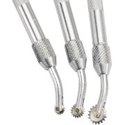 Picture of Pounce Wheel Set 3pcs  