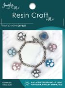 Picture of Resin Mini Kit Paw Charm