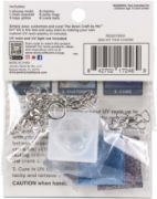 Picture of Resin Mini Kit Paw Charm