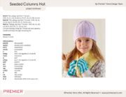 Picture of Premier Yarns Basix Yarn Lilac