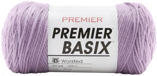 Picture of Premier Yarns Basix Yarn Thistle