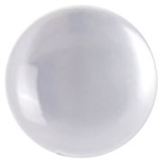 Picture of Slimline Buttons Series 1 White Shank 1/4" 4/Pkg