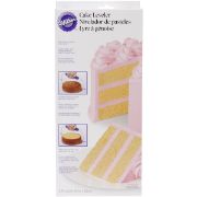 Picture of Small Cake Leveler 13.4"X6.4"X1.2"