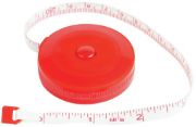 Picture of Retractable Tape Measure 60"