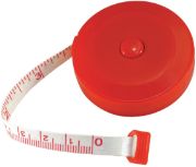 Picture of Retractable Tape Measure 60"